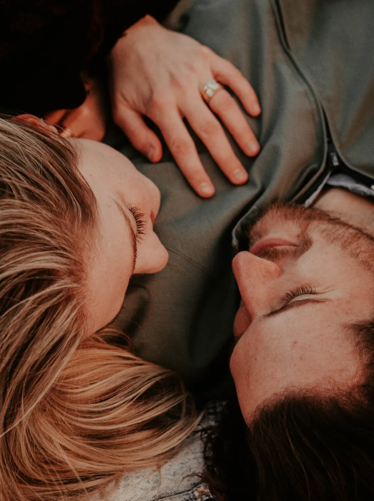 Male Chastity from a Female Perspective: Control, Intimacy, and Role Reversals
