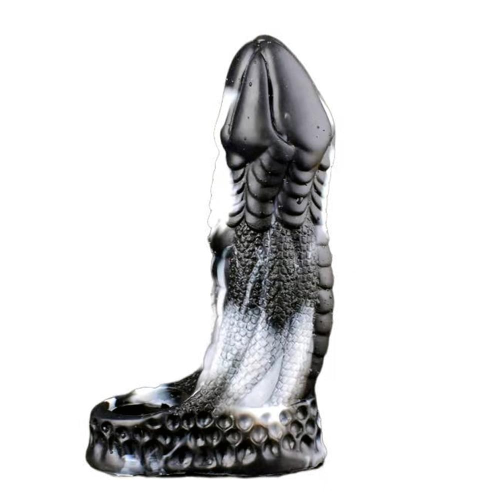 Dragon Skin Penis Sleeve