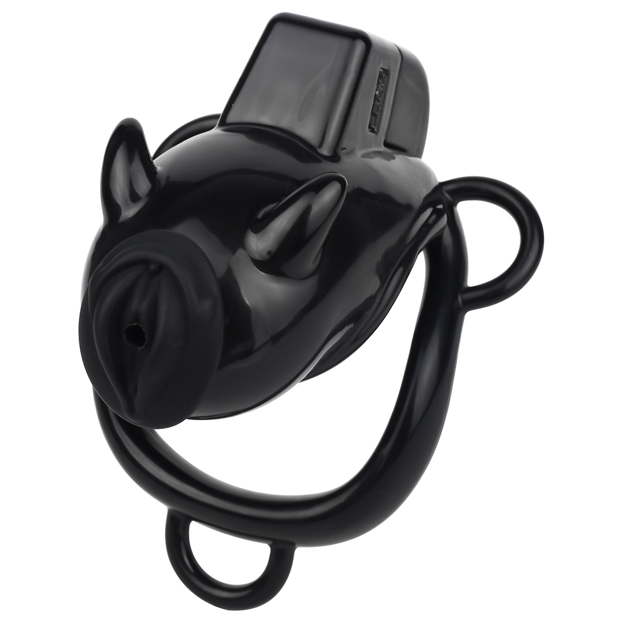 Xscockcage| Baby Monster Chastity Cage