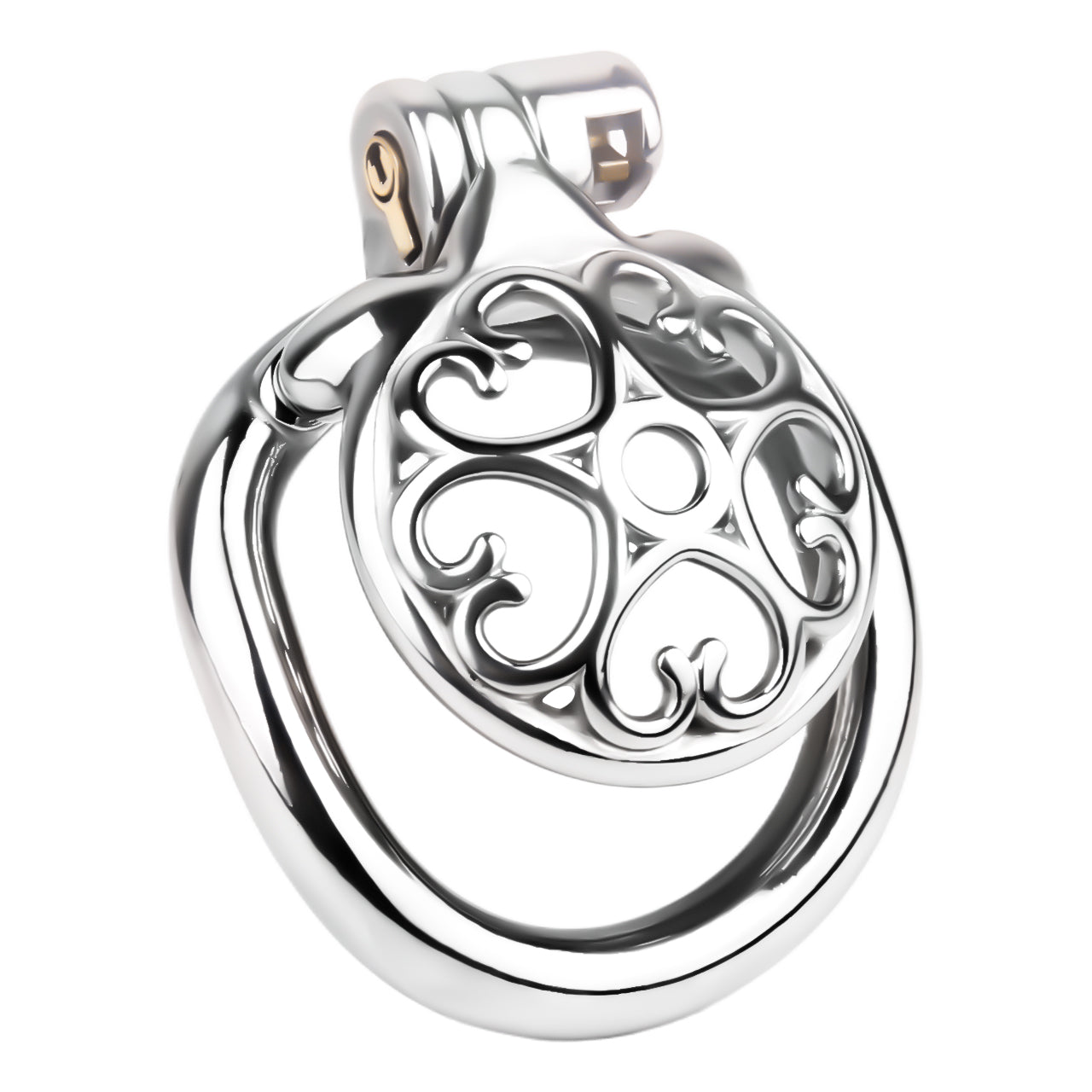 Xscockcage| Chastity Lock Chastity Cage