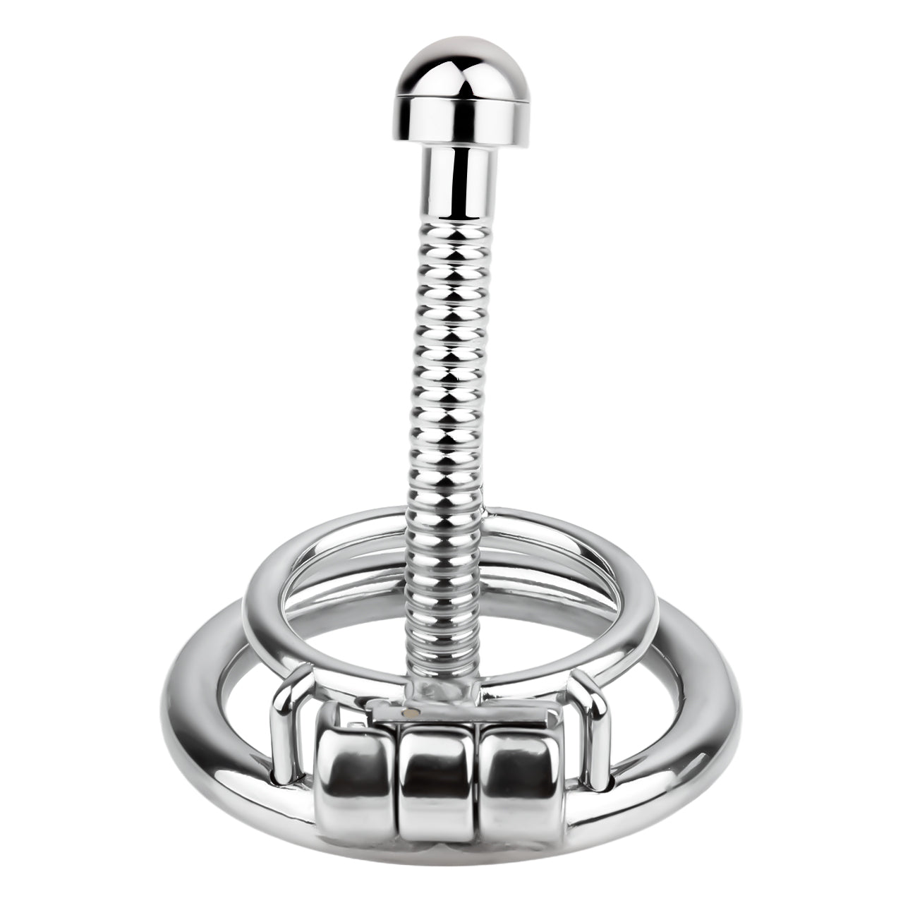 Xscockcage| Fencing Chastity Cage