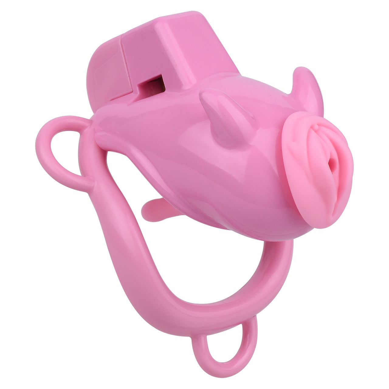 Xscockcage| Baby Monster Chastity Cage