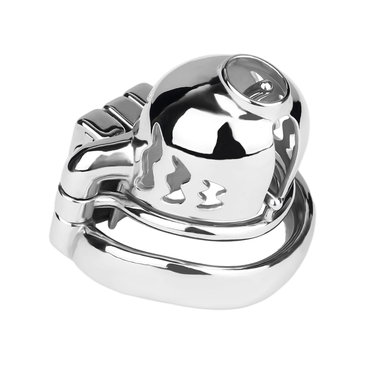Xscockcage| Flash Chastity Cage