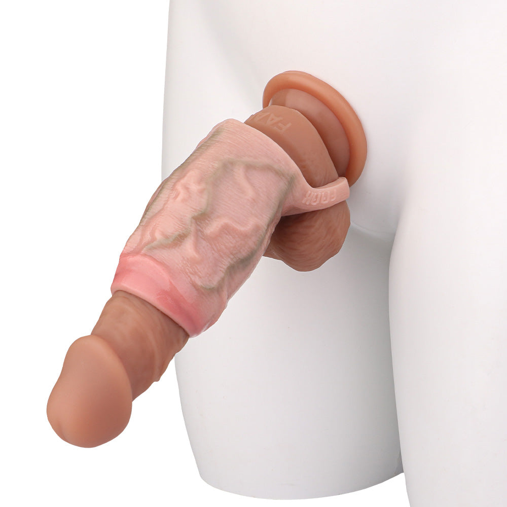 Bomb Penis Sleeve