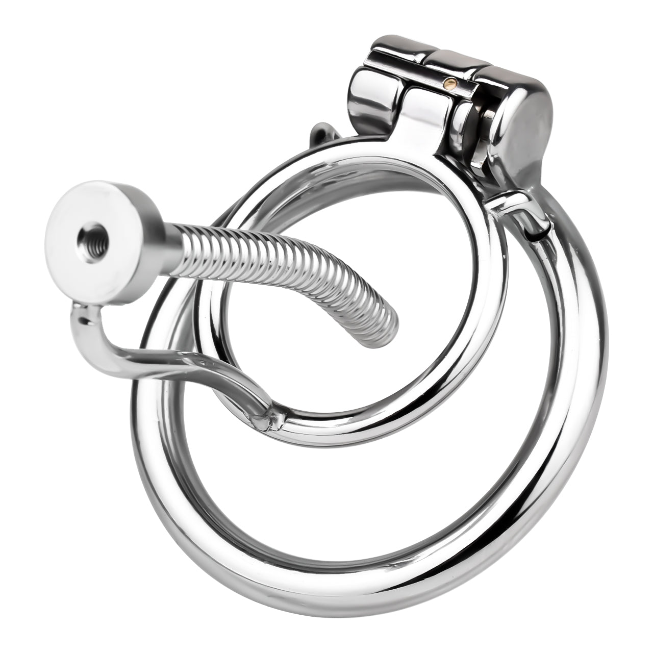 Xscockcage| Fencing Chastity Cage