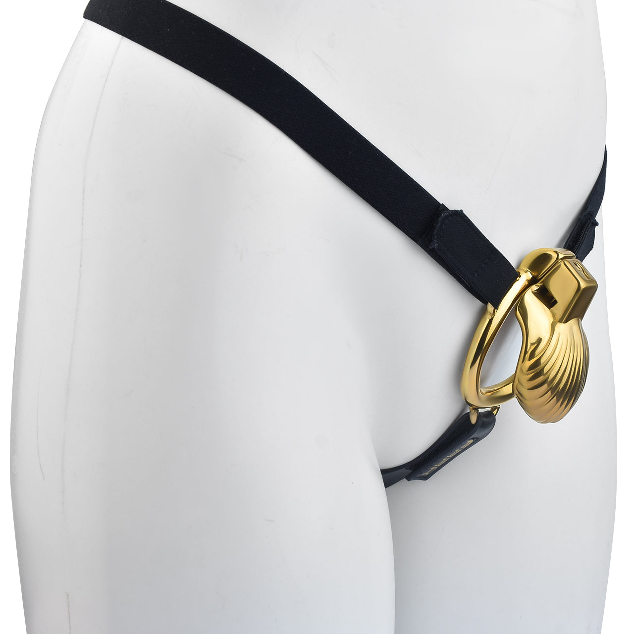 Xscockcage| Shell Chastity Cage