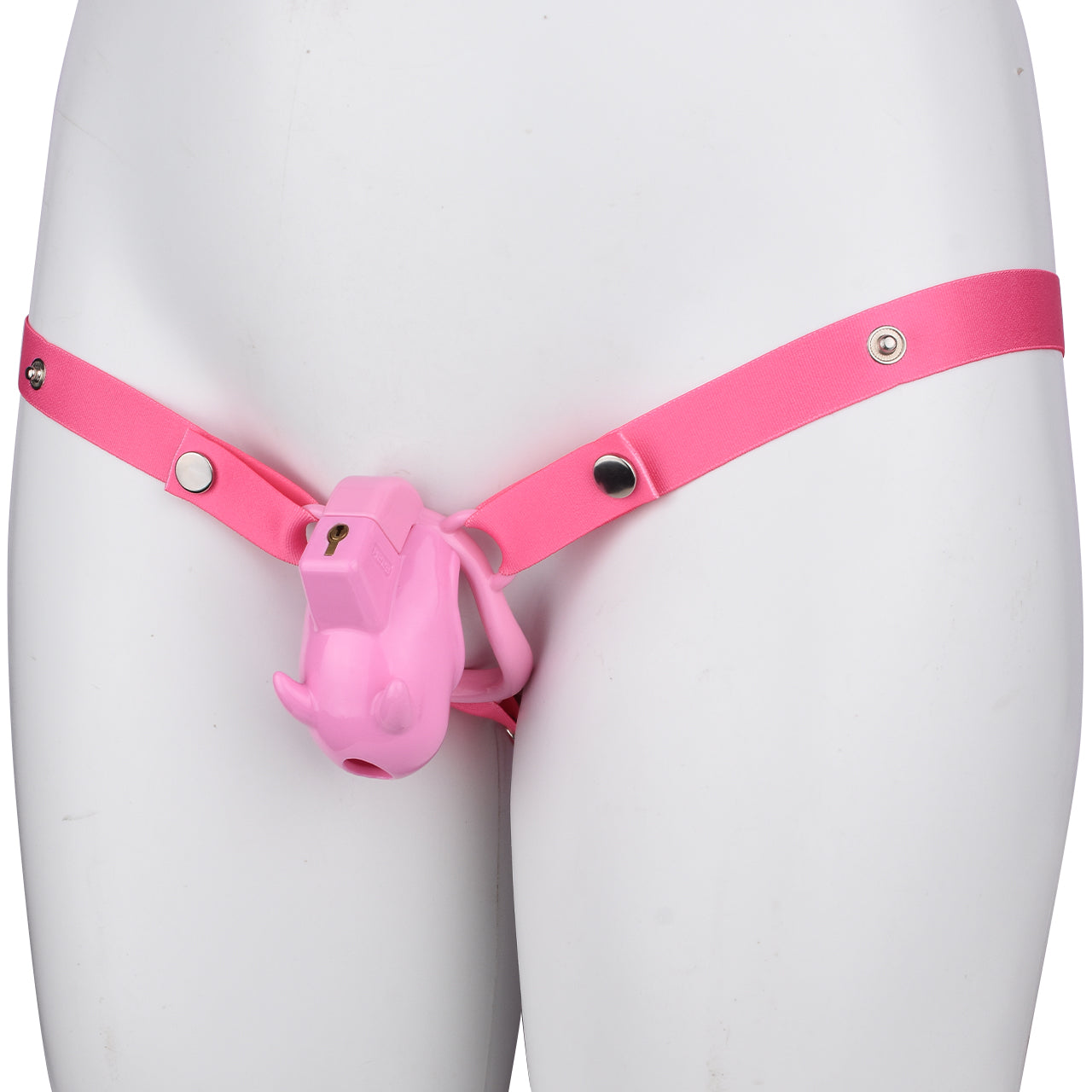 Xscockcage| Baby Monster Chastity Cage
