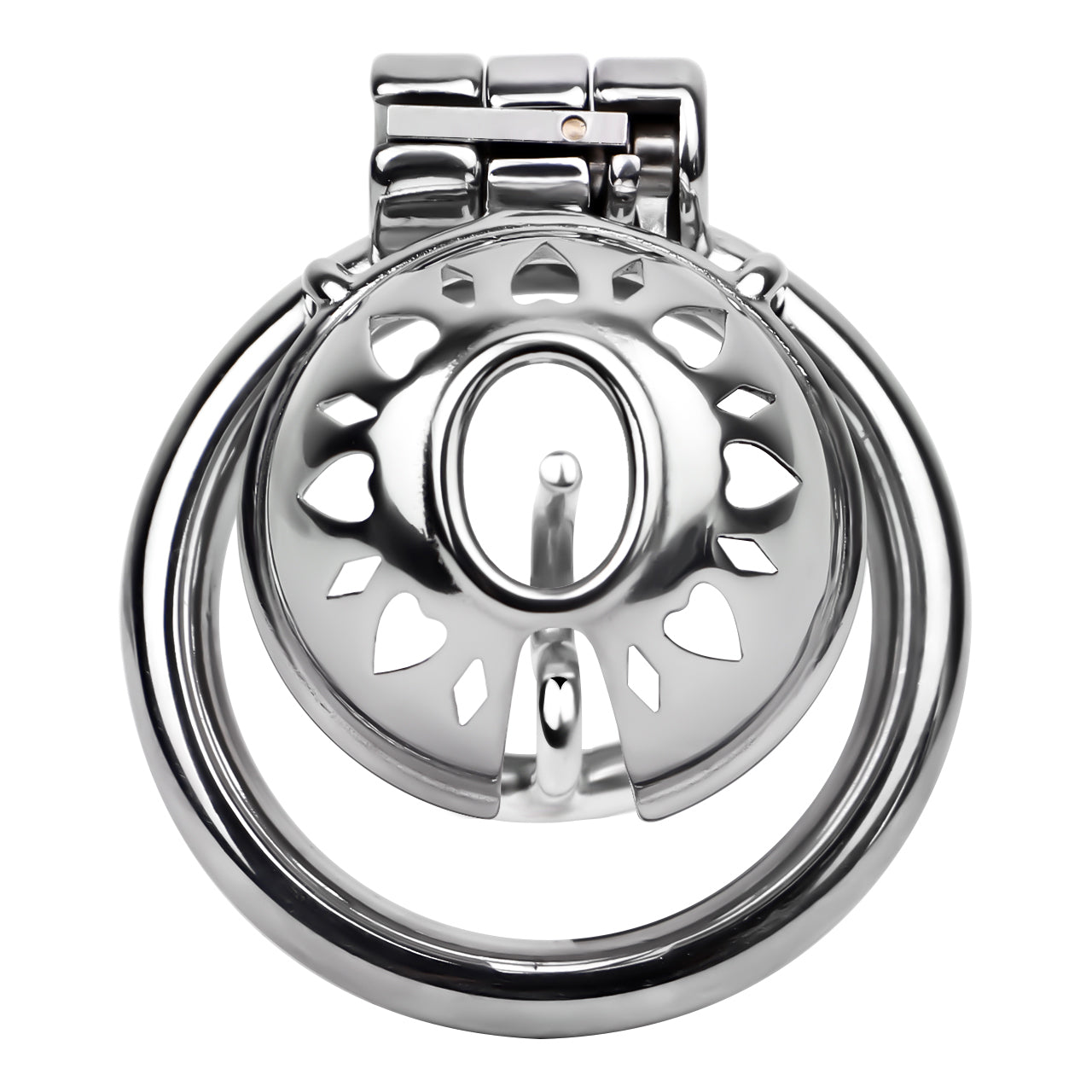 Xscockcage| Sunflower Chastity Cage