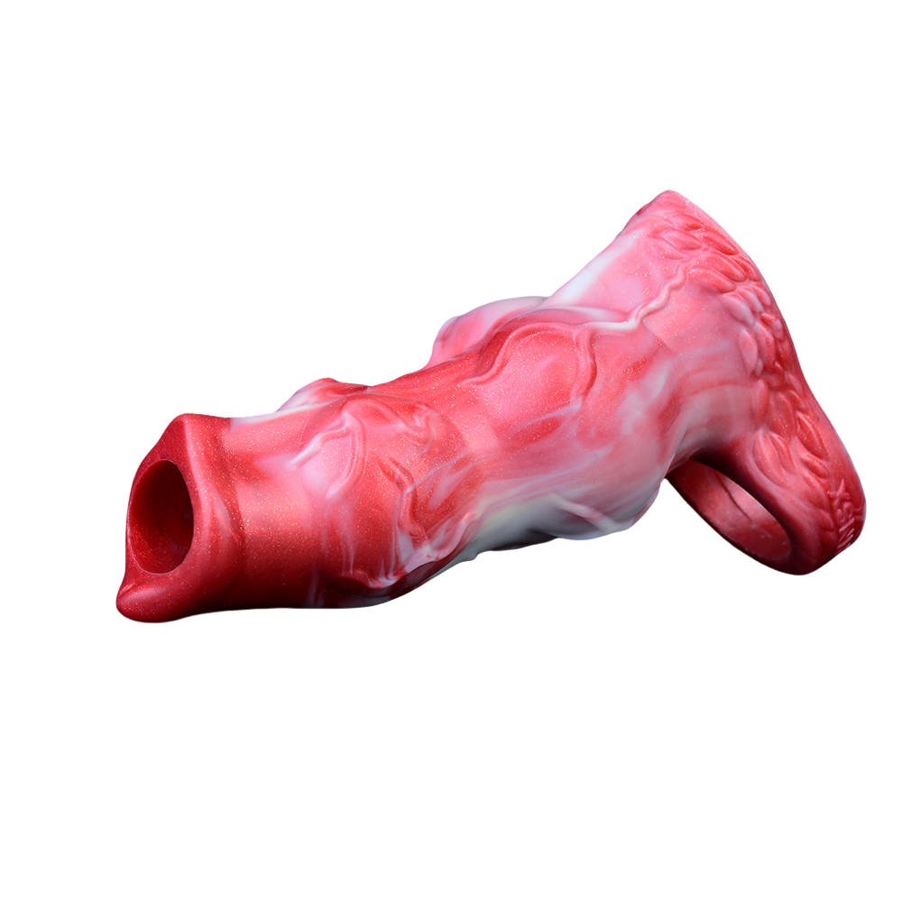 Muscle Cup Penis Sleeve