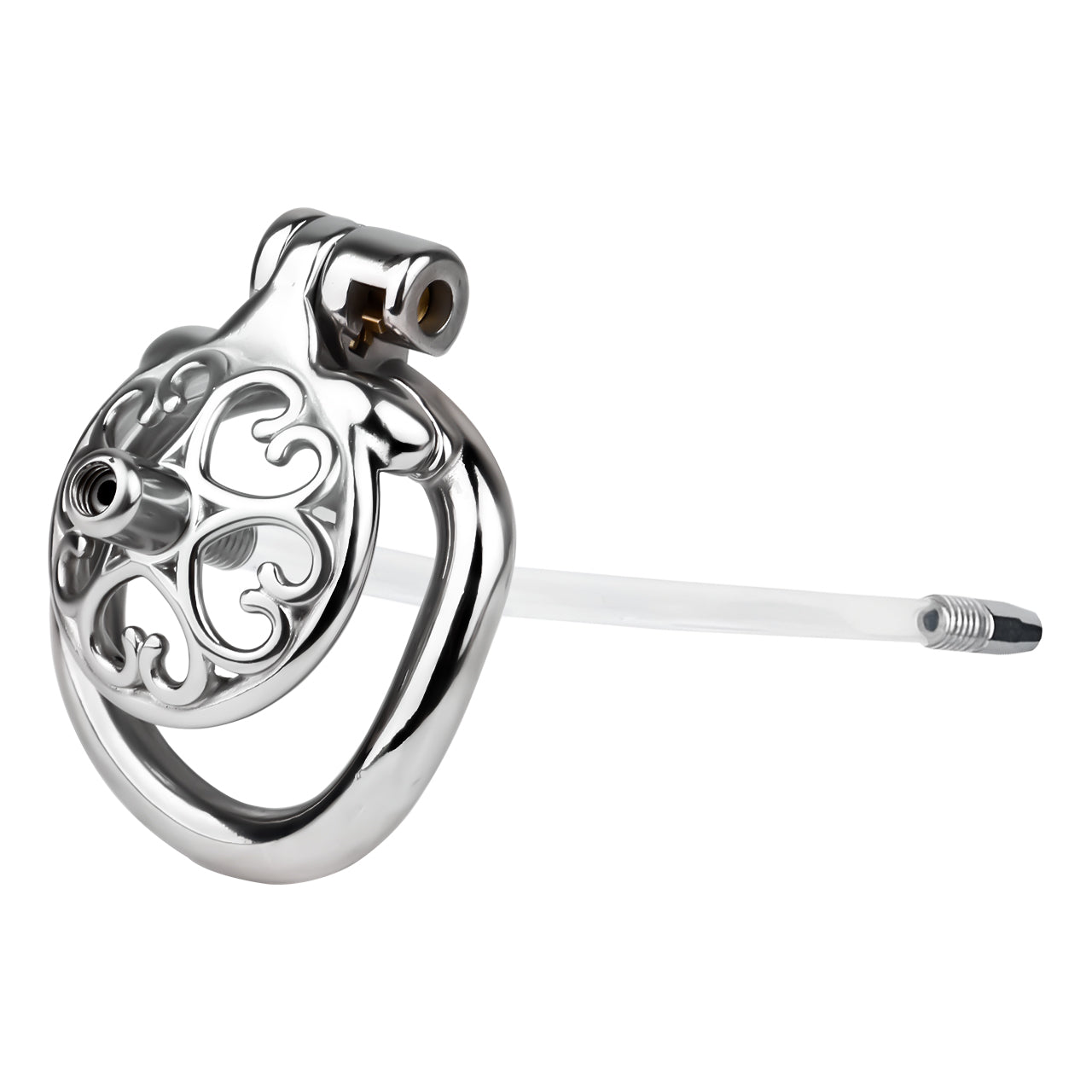 Xscockcage| Chastity Lock Chastity Cage