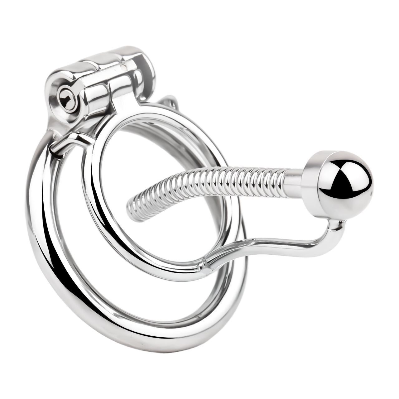 Xscockcage| Fencing Chastity Cage
