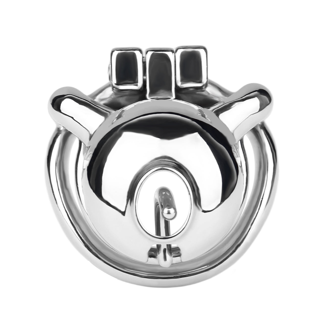 Xscockcage| Flash Chastity Cage
