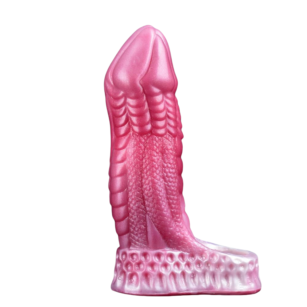 Dragon Skin Penis Sleeve