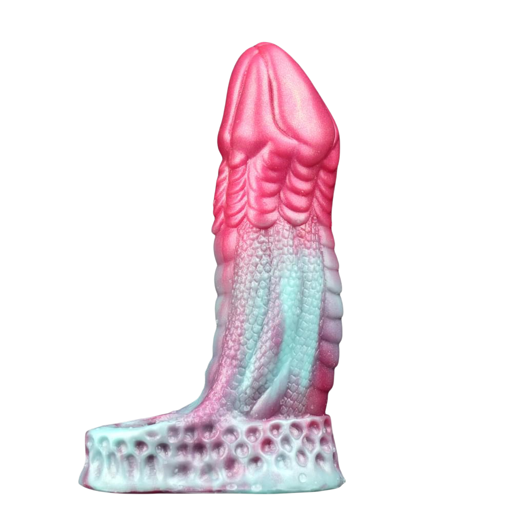 Dragon Skin Penis Sleeve