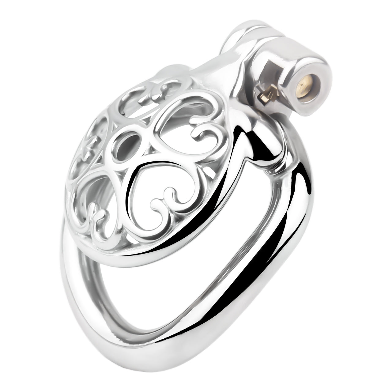 Xscockcage| Chastity Lock Chastity Cage
