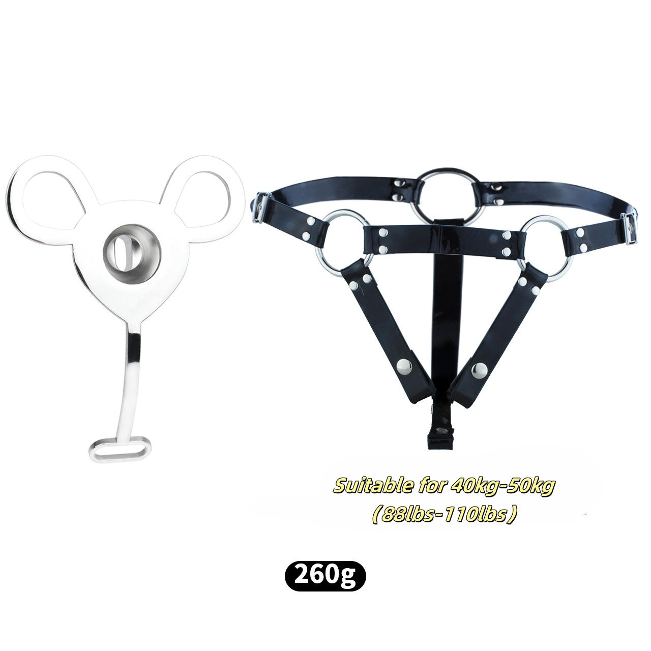 Xscockcage| Micky Chastity Cage