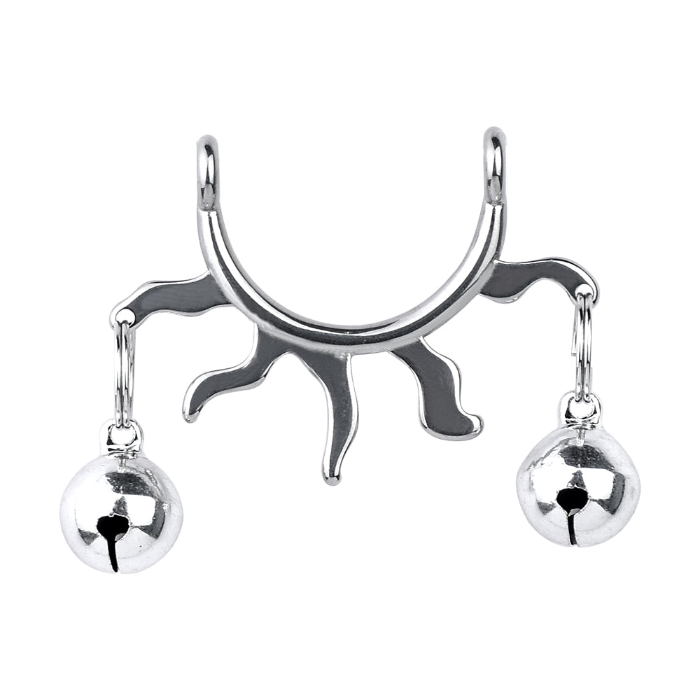 Sunlight Bell Nipple Clamp