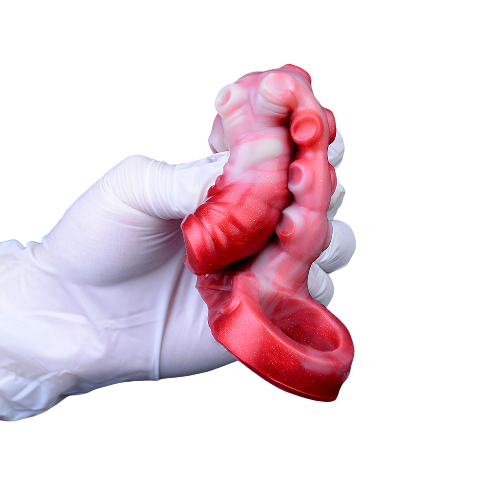 Suction Cup Penis Sleeve Cock Sleeve