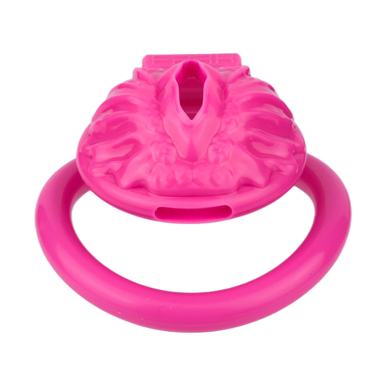 Xscockcage| Fishtail Chastity Cage