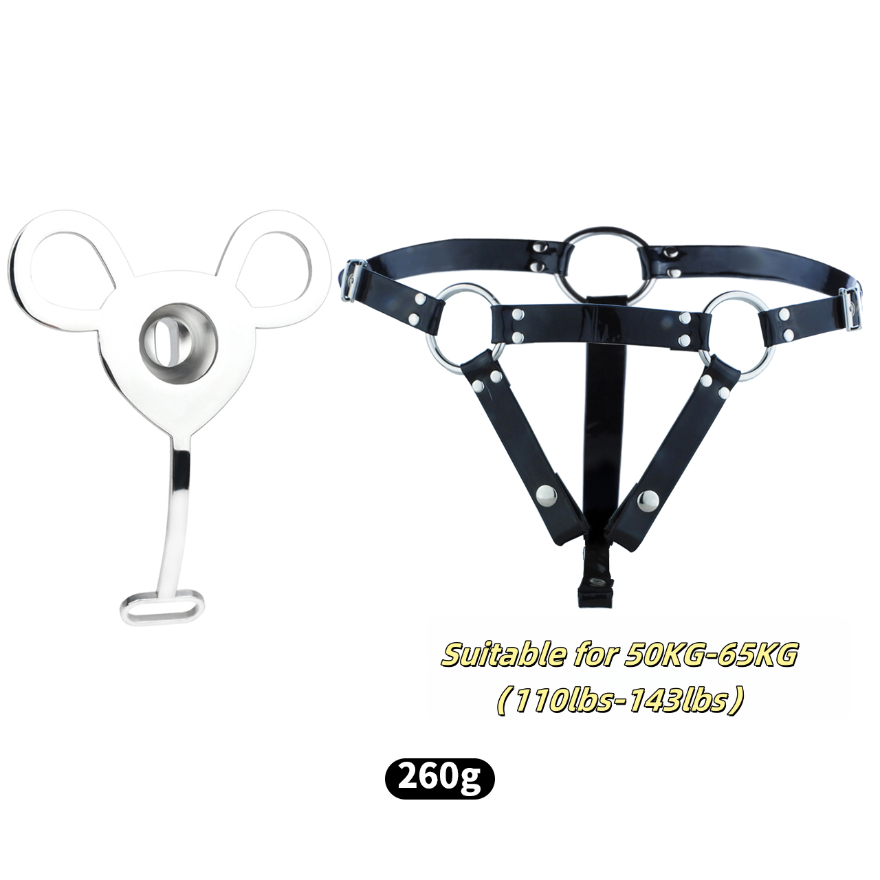 Xscockcage| Micky Chastity Cage