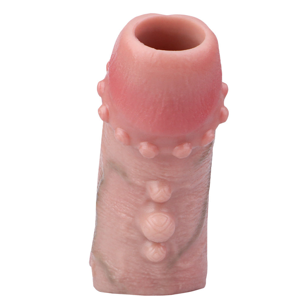 Phimosis Obstructive Loop Penis Sleeve