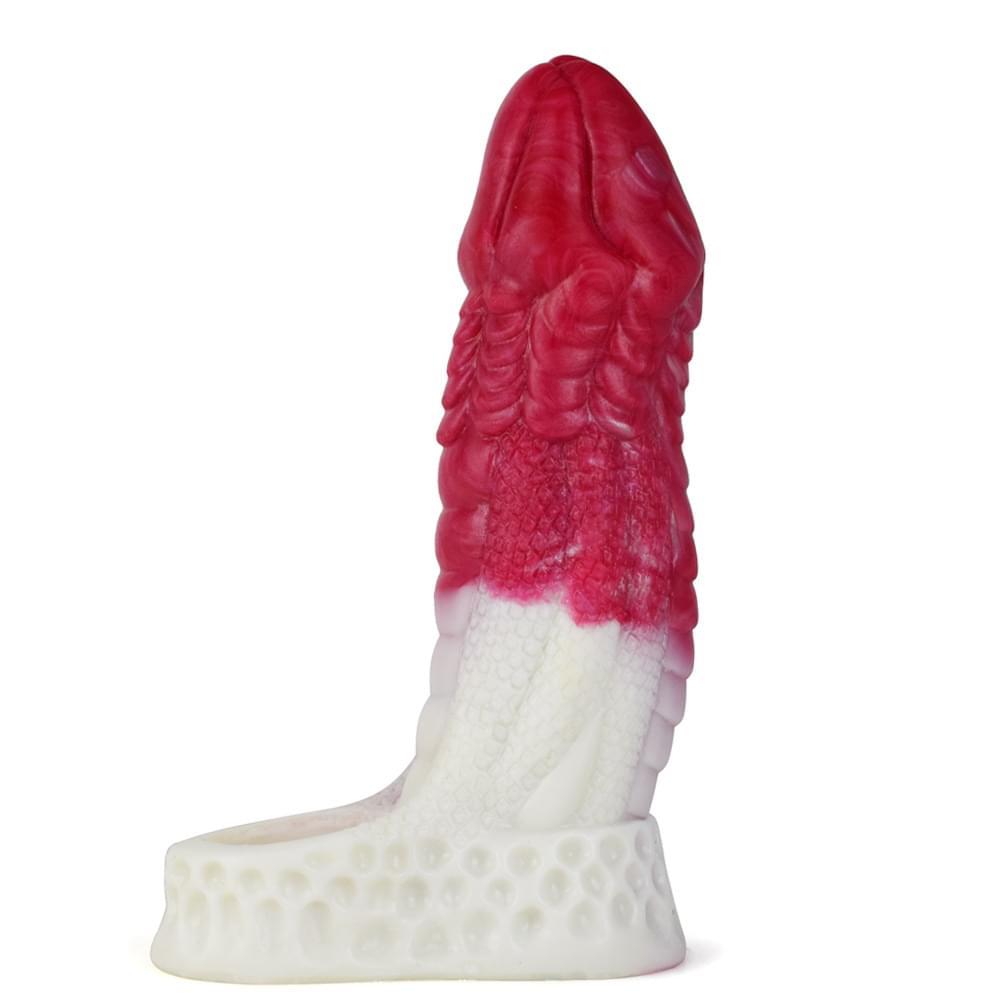Dragon Skin Penis Sleeve