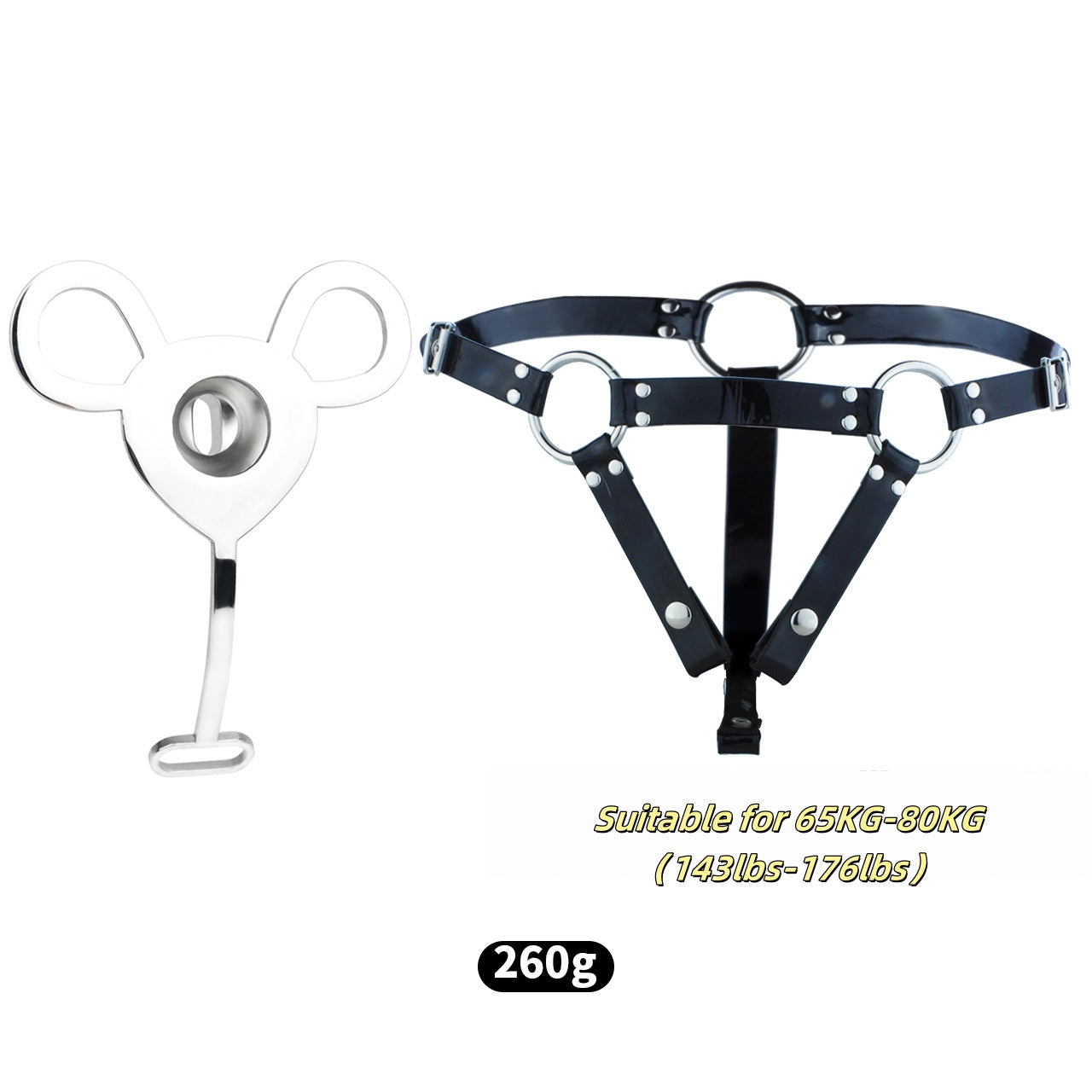 Xscockcage| Micky Chastity Cage