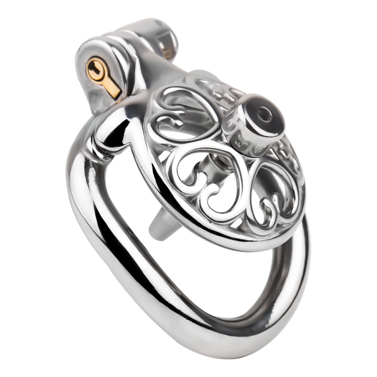 Xscockcage| Chastity Lock Chastity Cage
