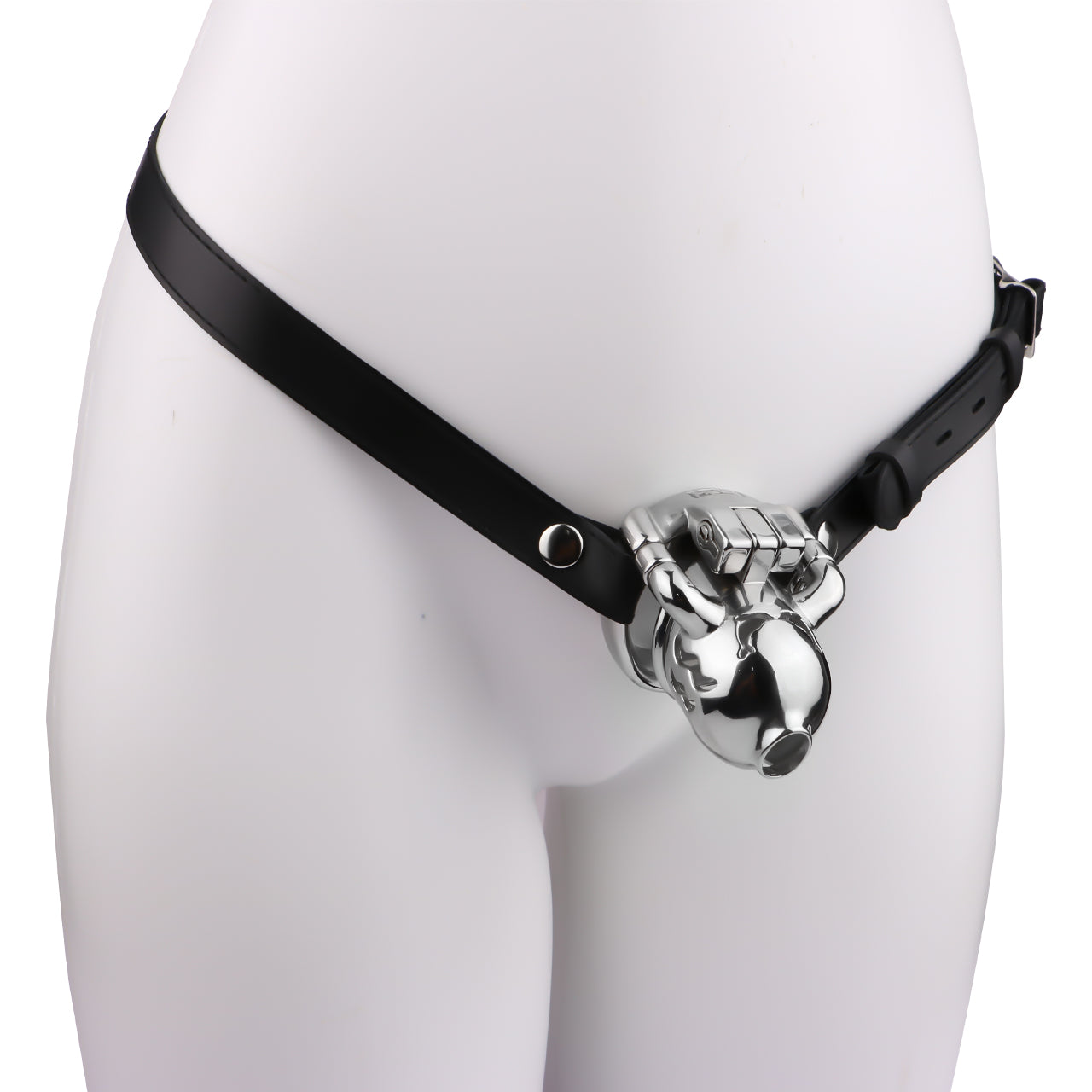 Xscockcage| Flash Chastity Cage