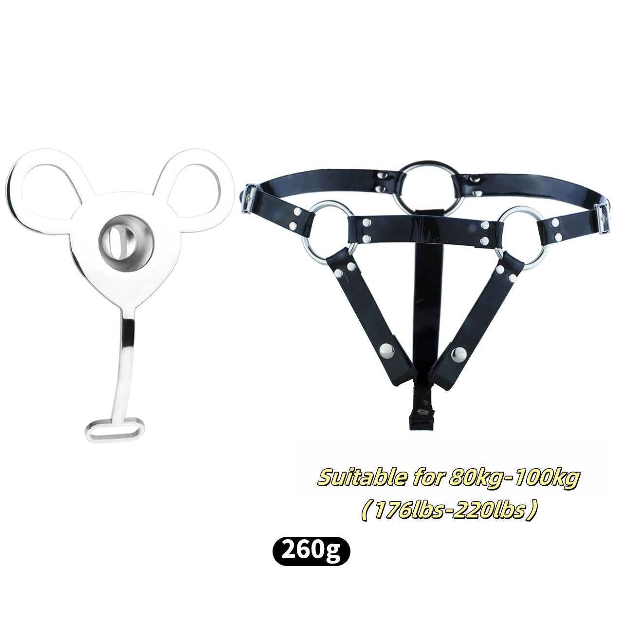 Xscockcage| Micky Chastity Cage