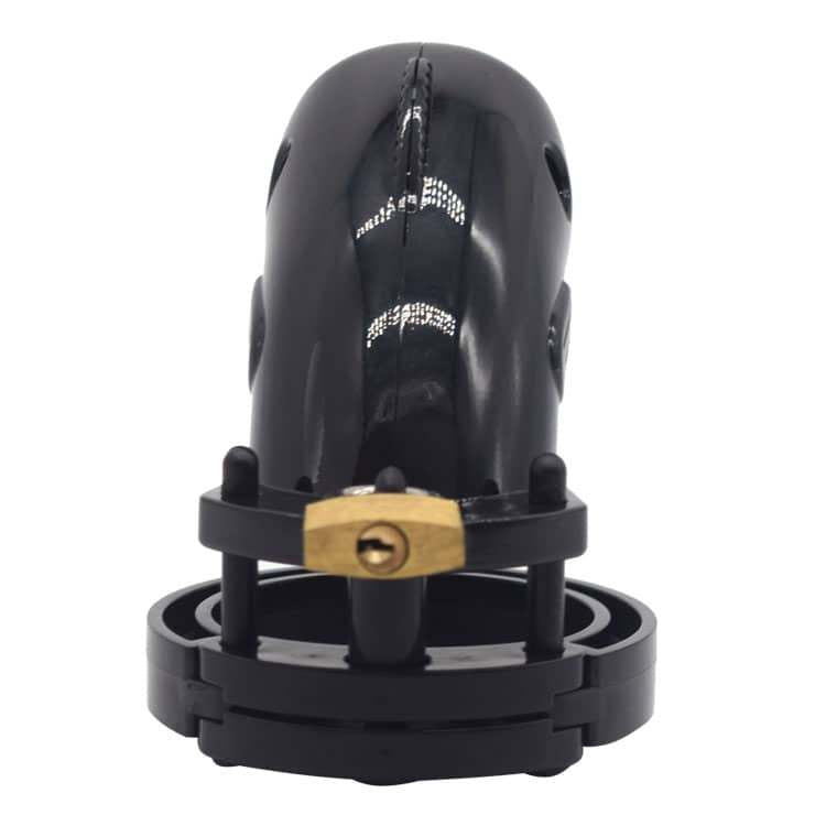 Xscockcage| Fish Sissy Chastity Cage Male Chastity Cage (S)