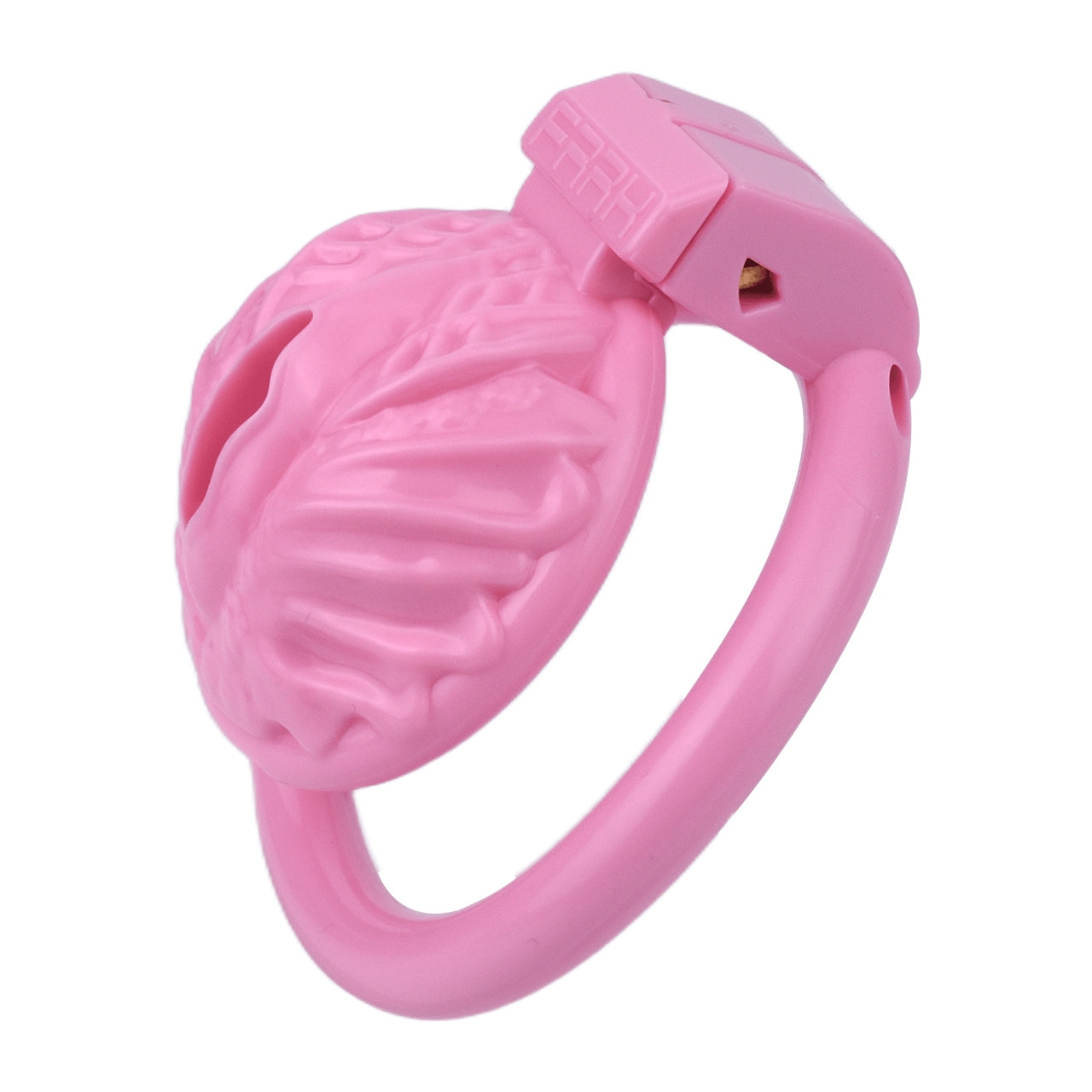 Xscockcage| Fishtail Chastity Cage