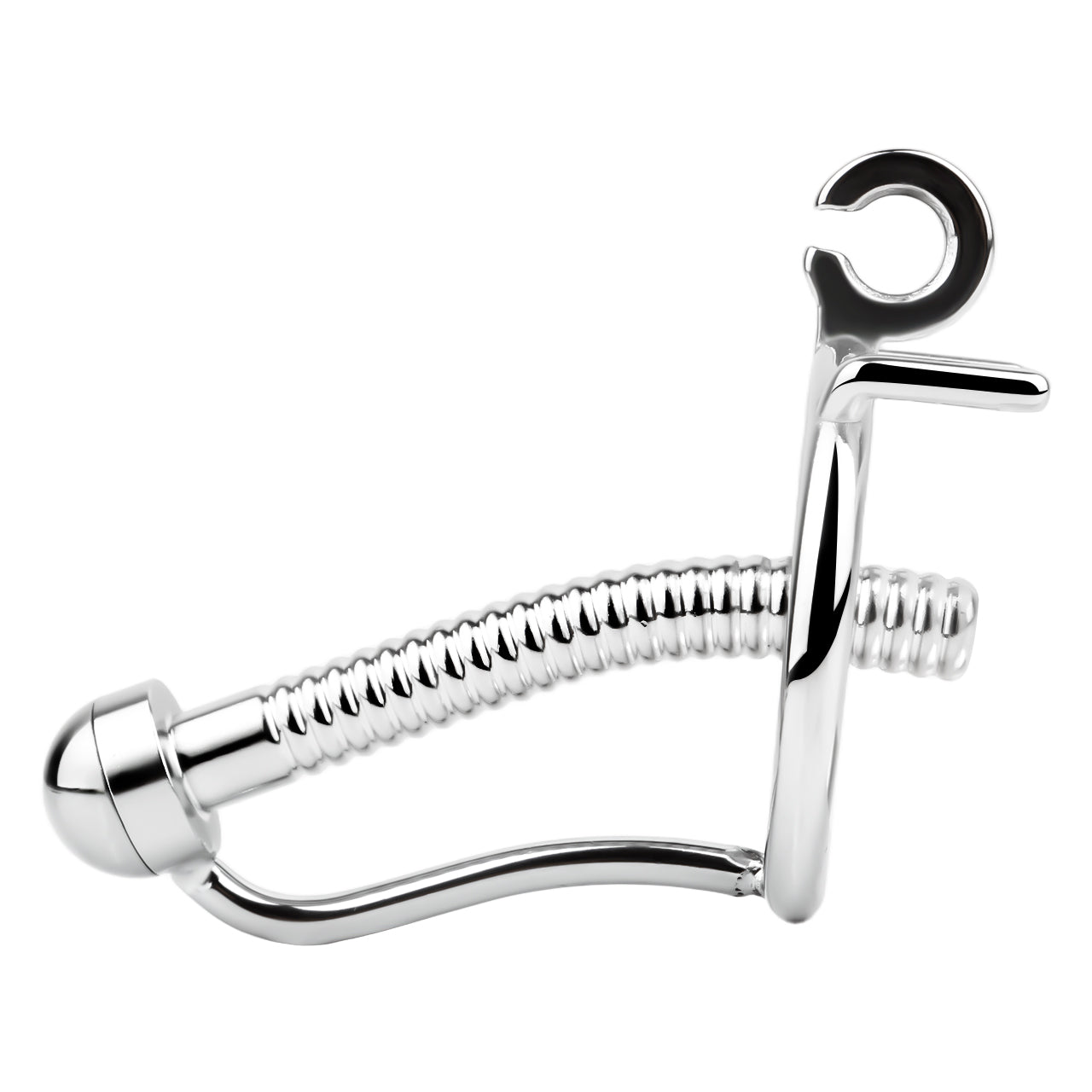 Xscockcage| Fencing Chastity Cage
