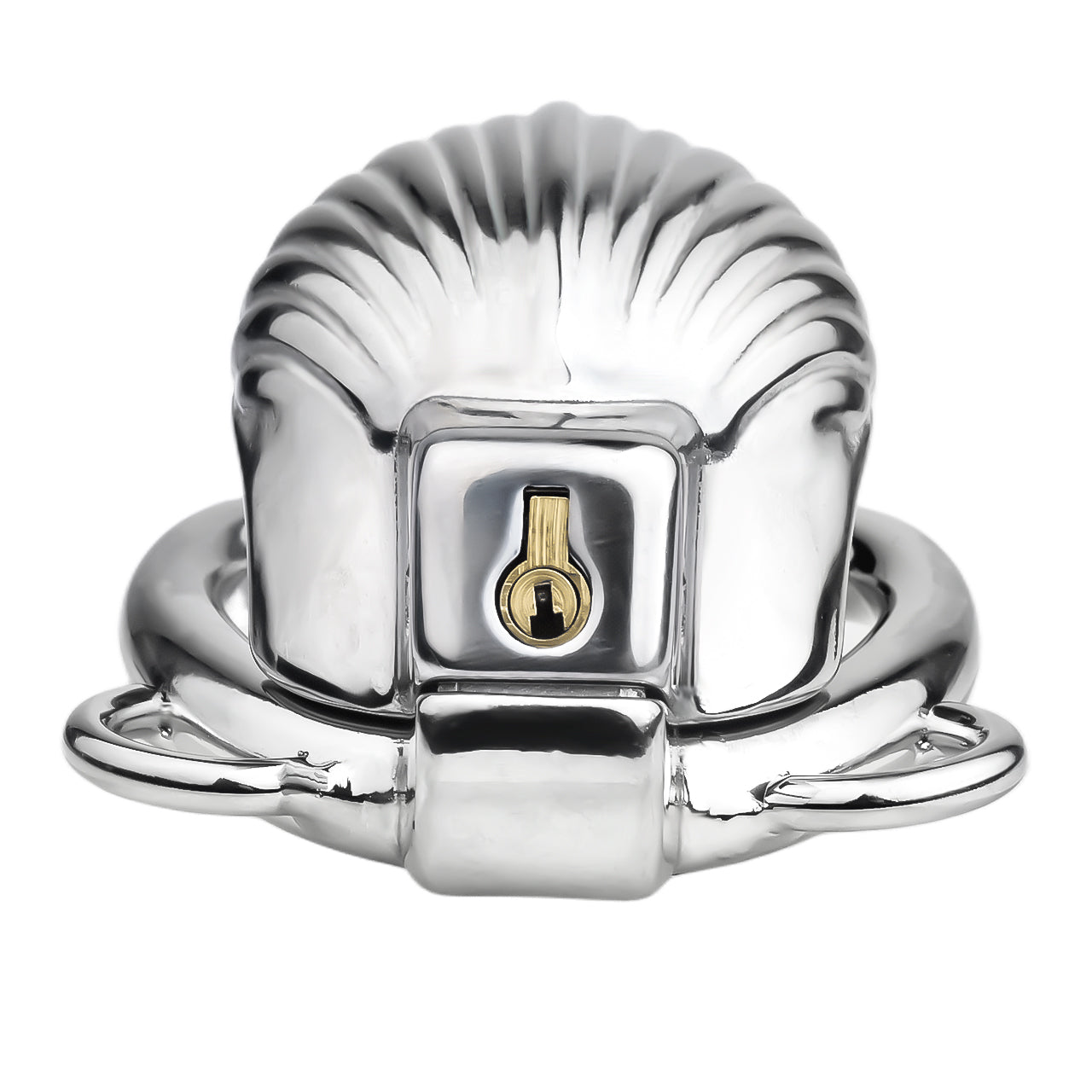 Xscockcage| Shell Chastity Cage