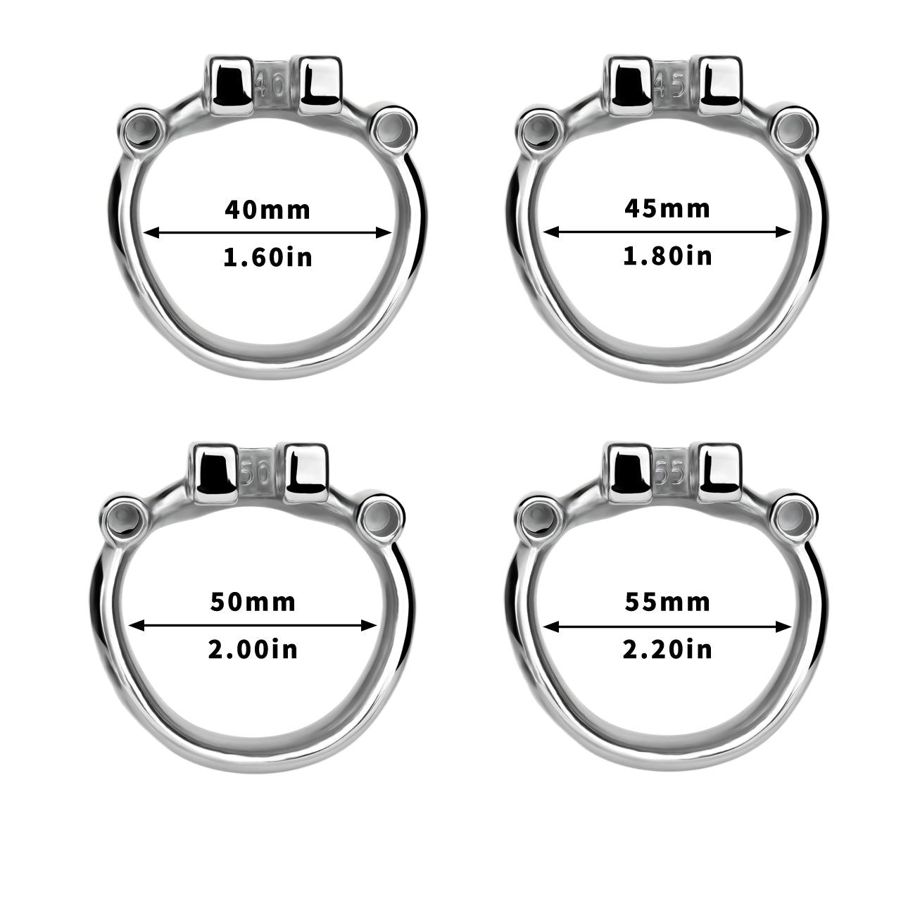 Xscockcage| Flash Chastity Cage