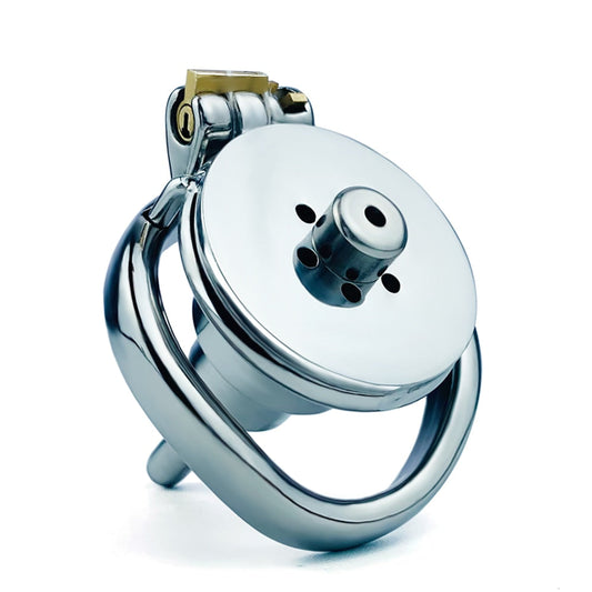 Exploring the Characteristics of Inverted Chastity Cages and How They Differ from Traditional Chastity Cages