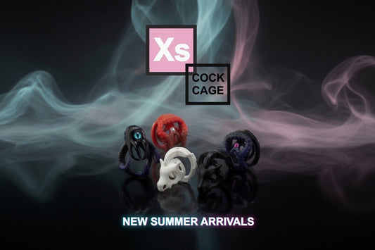2026 Most Collectable Cock Cage