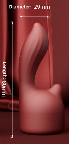 Xscockcage| Mystery Queen Magic Wand Vibrator
