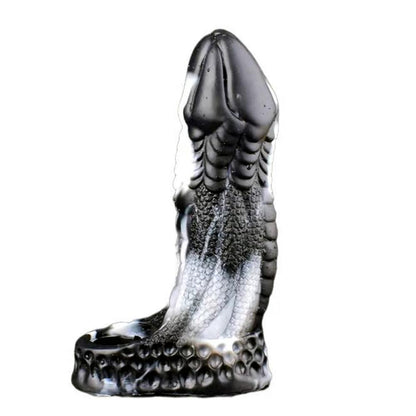 Dragon Skin Penis Sleeve