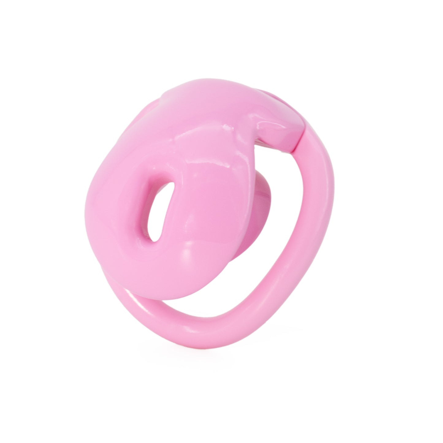 Xscockcage| Girls Chastity Lid Inverted Cage Flat Cap Chastity Cage