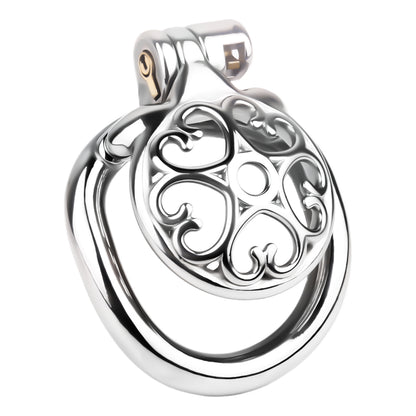 Xscockcage| Chastity Lock Chastity Cage