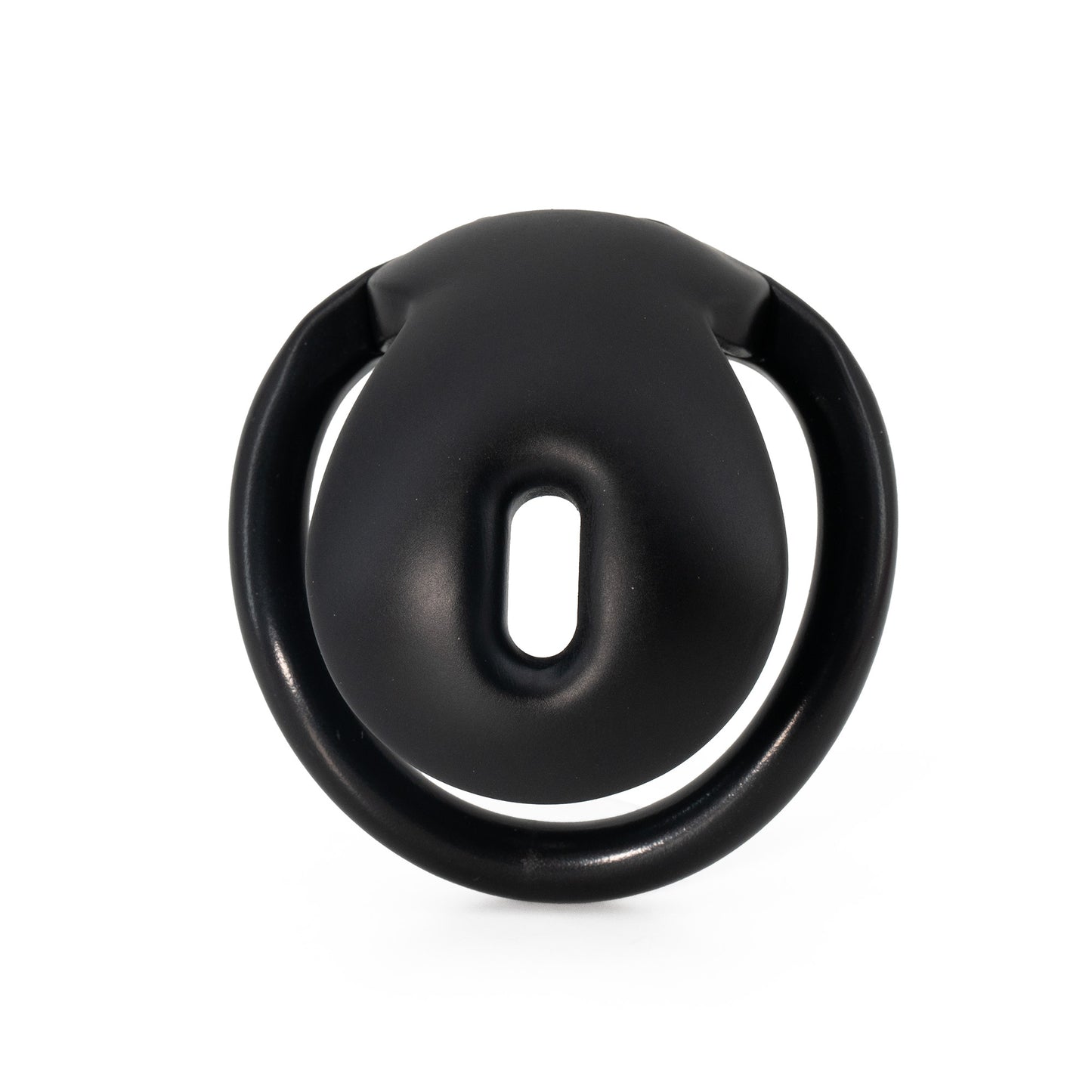 Xscockcage| Girls Chastity Lid Inverted Cage Flat Cap Chastity Cage