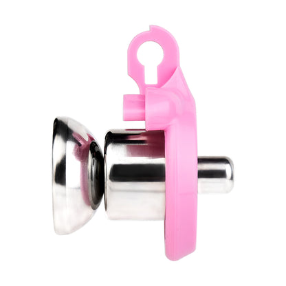 Xscockcage|  Resin Inverted Cock Cage Sissy Chastity Cage