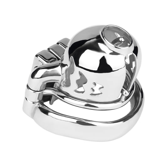 Xscockcage| Flash Chastity Cage
