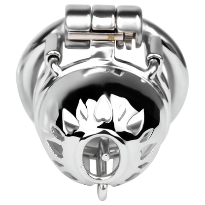Xscockcage| Sunflower Chastity Cage