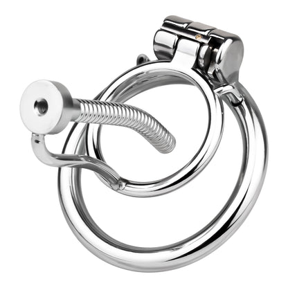 Xscockcage| Fencing Chastity Cage