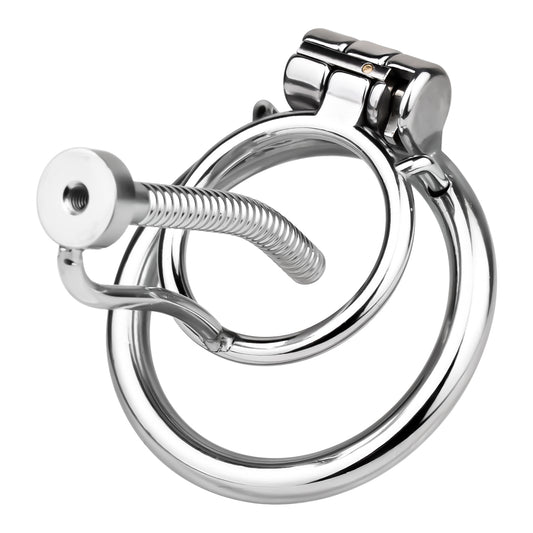 Xscockcage| Fencing Chastity Cage