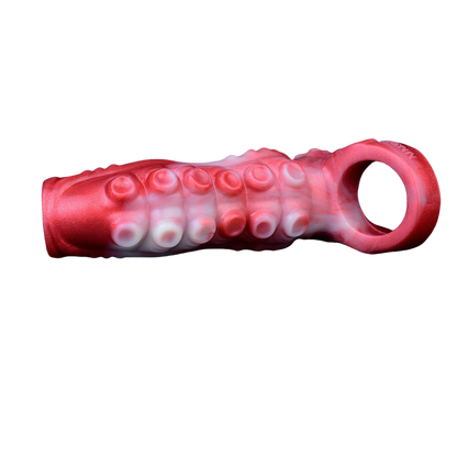 Suction Cup Penis Sleeve Cock Sleeve