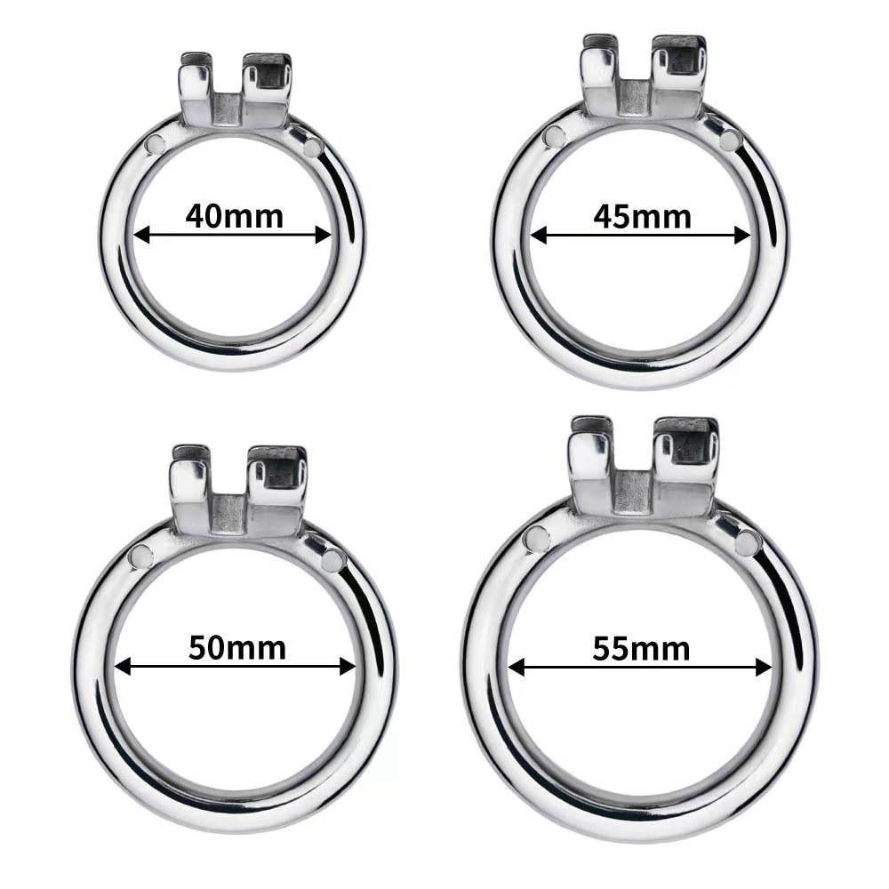 Xscockcage| Butterfly Chastity Cage