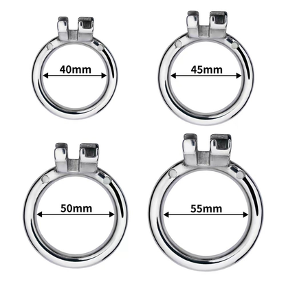 Xscockcage| Butterfly Chastity Cage